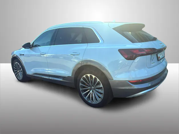 Audi Advanced