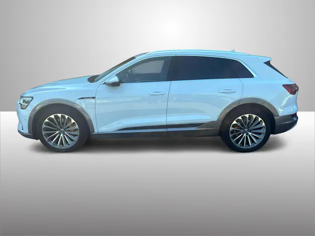 Audi Advanced