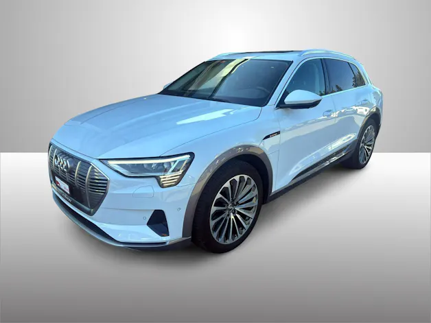 Audi Advanced