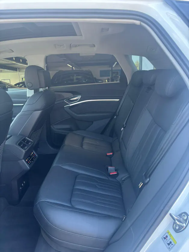 Audi Advanced
