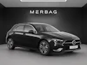 Mercedes-Benz A 180 d 8G-DCT