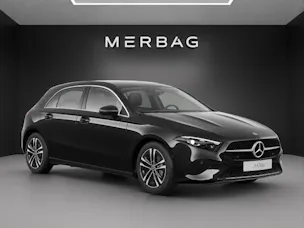 Mercedes-Benz A 180 d 8G-DCT