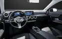 Mercedes-Benz A 180 d 8G-DCT