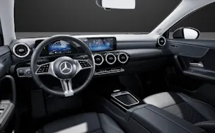 Mercedes-Benz A 180 d 8G-DCT