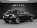Mercedes-Benz A 180 d 8G-DCT