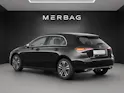 Mercedes-Benz A 180 d 8G-DCT