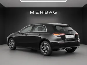 Mercedes-Benz A 180 d 8G-DCT