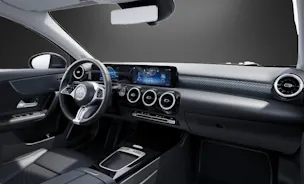 Mercedes-Benz A 180 d 8G-DCT