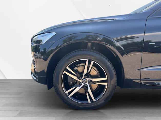 Volvo XC60 2.0 B4 MH R-Design AWD