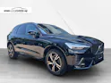 Volvo XC60 2.0 B4 MH R-Design AWD