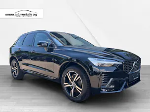 Volvo XC60 2.0 B4 MH R-Design AWD