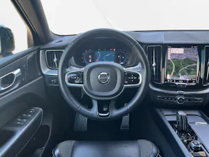 Volvo XC60 2.0 B4 MH R-Design AWD