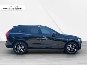 Volvo XC60 2.0 B4 MH R-Design AWD