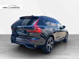 Volvo XC60 2.0 B4 MH R-Design AWD