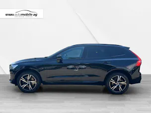 Volvo XC60 2.0 B4 MH R-Design AWD