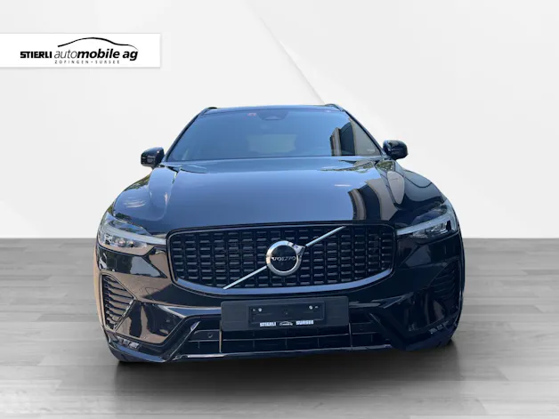 Volvo XC60 2.0 B4 MH R-Design AWD