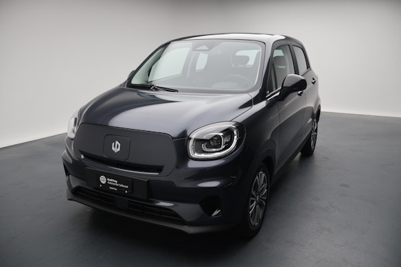 LEAPMOTOR T03 Electric 0