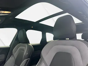 Volvo XC60 2.0 T6 TE Black Edition eAWD