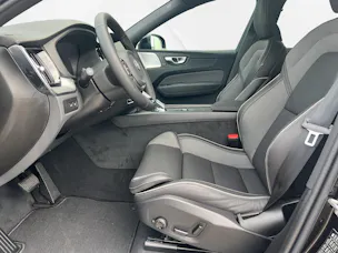 Volvo XC60 2.0 T6 TE Black Edition eAWD