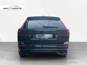 Volvo XC60 2.0 T6 TE Black Edition eAWD