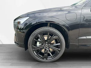 Volvo XC60 2.0 T6 TE Black Edition eAWD