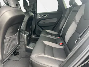 Volvo XC60 2.0 T6 TE Black Edition eAWD