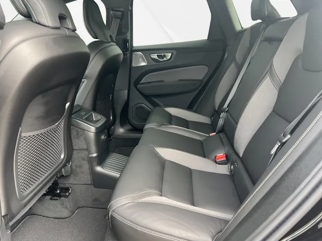 Volvo XC60 2.0 T6 TE Black Edition eAWD