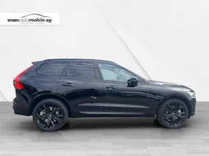 Volvo XC60 2.0 T6 TE Black Edition eAWD