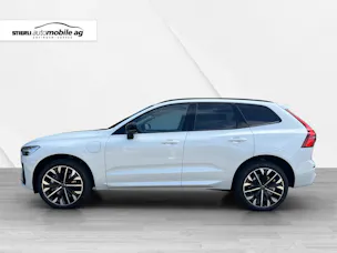 Volvo XC60 2.0 T8 TE Ultra Dark eAWD