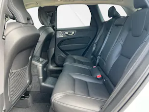Volvo XC60 2.0 T8 TE Ultra Dark eAWD