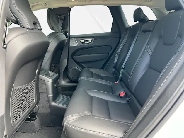 Volvo XC60 2.0 T8 TE Ultra Dark eAWD