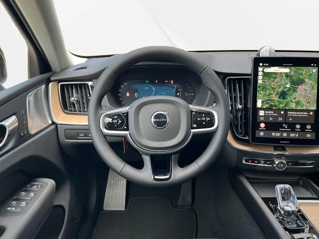 Volvo XC60 2.0 T8 TE Ultra Dark eAWD