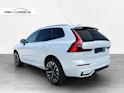 Volvo XC60 2.0 T8 TE Ultra Dark eAWD