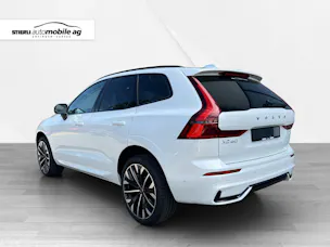 Volvo XC60 2.0 T8 TE Ultra Dark eAWD