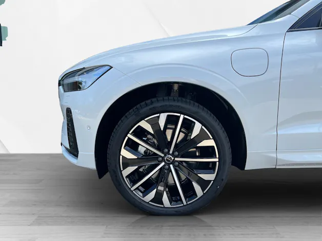 Volvo XC60 2.0 T8 TE Ultra Dark eAWD