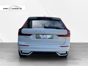 Volvo XC60 2.0 T8 TE Ultra Dark eAWD