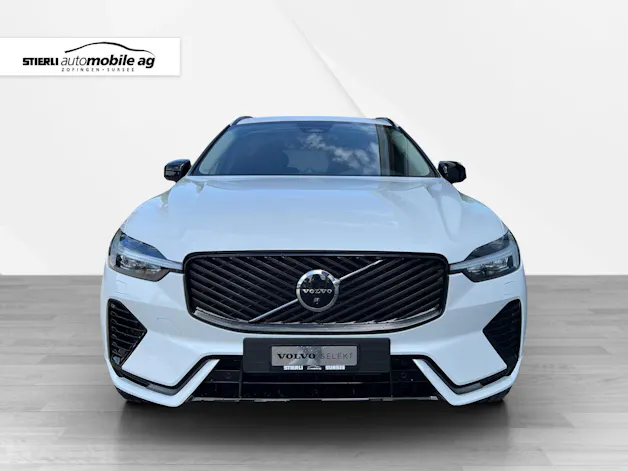Volvo XC60 2.0 T8 TE Ultra Dark eAWD