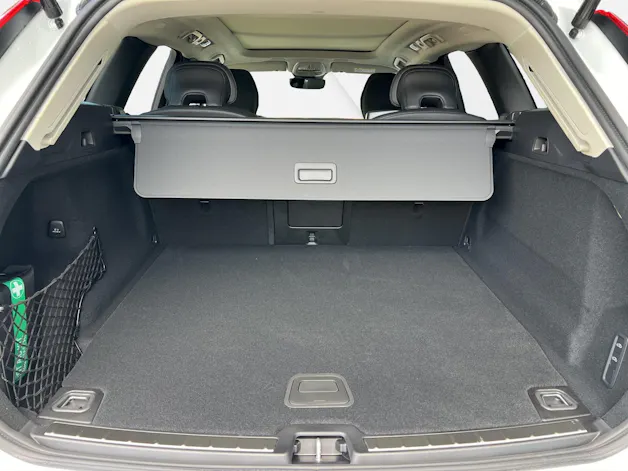 Volvo XC60 2.0 T8 TE Ultra Dark eAWD
