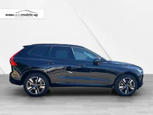 Volvo XC60 2.0 B5 MH Core AWD