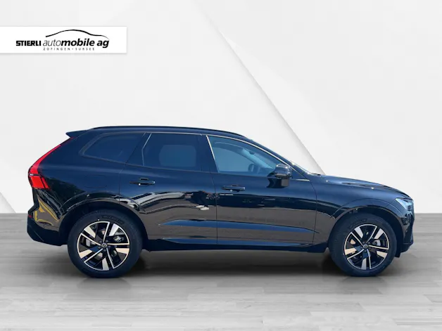 Volvo XC60 2.0 B5 MH Core AWD