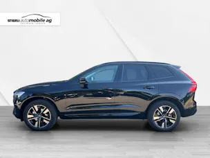Volvo XC60 2.0 B5 MH Core AWD