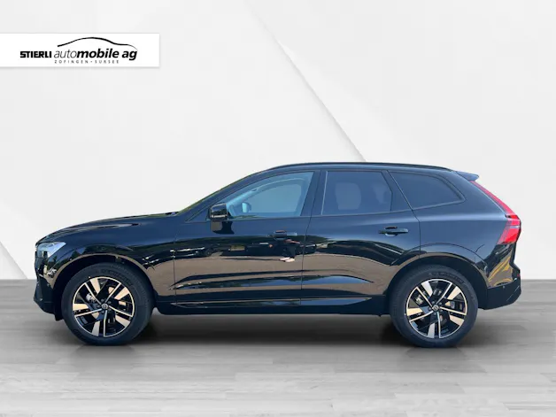 Volvo XC60 2.0 B5 MH Core AWD