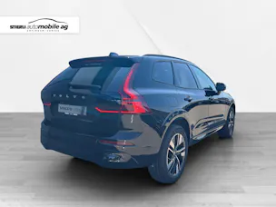 Volvo XC60 2.0 B5 MH Core AWD