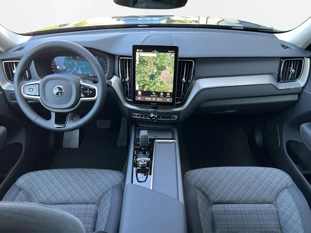 Volvo XC60 2.0 B5 MH Core AWD
