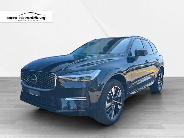 Volvo XC60 2.0 B5 MH Core AWD