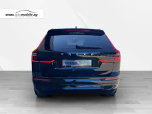 Volvo XC60 2.0 B5 MH Core AWD