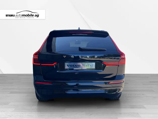 Volvo XC60 2.0 B5 MH Core AWD