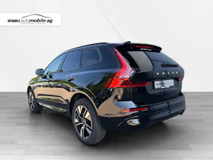 Volvo XC60 2.0 B5 MH Core AWD