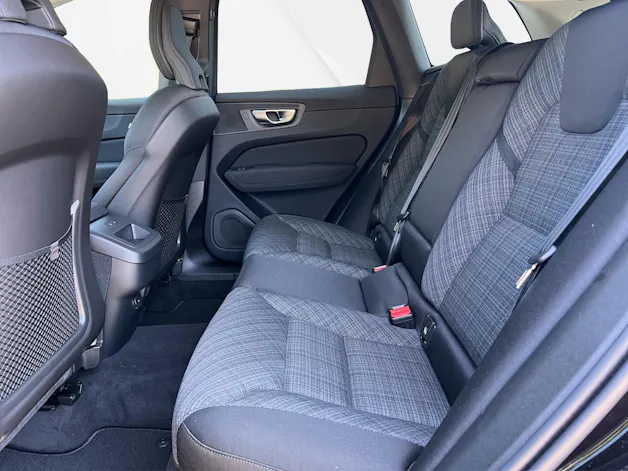 Volvo XC60 2.0 B5 MH Core AWD