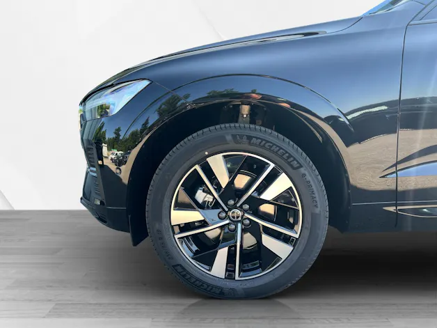 Volvo XC60 2.0 B5 MH Core AWD